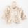 Wellsoft téli kapucnival pulóver New Baby Polar Bear