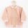 Baba muszlin kabátka New Baby Comfort clothes rózsaszín