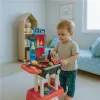 Grillkészlet autóban 2 az 1-ben BABY MIX