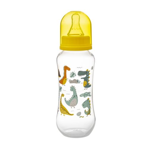 Cumisüveg képel Akuku 250 ml Dino