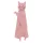 Muszlin szundikendő New Baby Cat pink