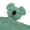 Muszlin szundikendő New Baby Koala mint