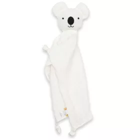 Muszlin szundikendő New Baby Koala white