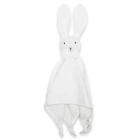 Muszlin szundikendő New Baby Rabbit white