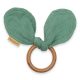 Rágóka levelekkel New Baby Ears mint