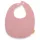Muszlin baba előke New Baby pink