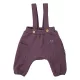 Baba kantáros nadrág Koala Pure purple