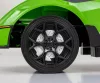 Lökhárító vezetőrúddal LAMBORGHINI ESSENZA SC V12 Milly Mally zöld