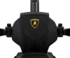 Lökhárító vezetőrúddal LAMBORGHINI ESSENZA SC V12 Milly Mally zöld