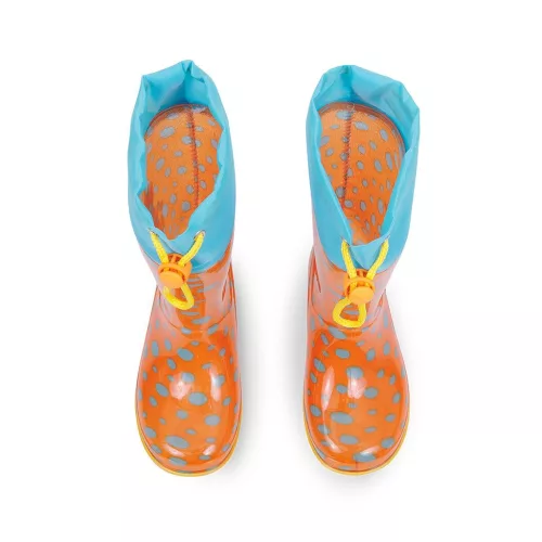 Gyermek gumicsizma Perletti Bing