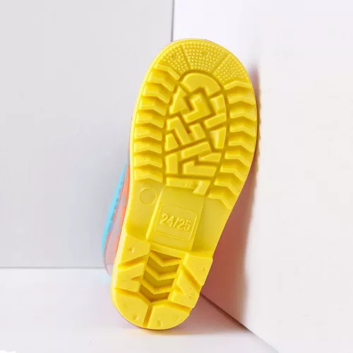 Gyermek gumicsizma Perletti Bing