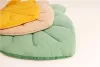Gyermek muszlin alátét New Baby Leaf mint