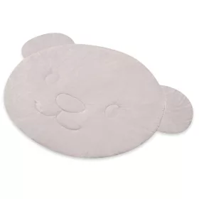 Gyermek alátét New Baby Bear warm grey