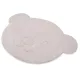 Gyermek alátét New Baby Bear warm grey