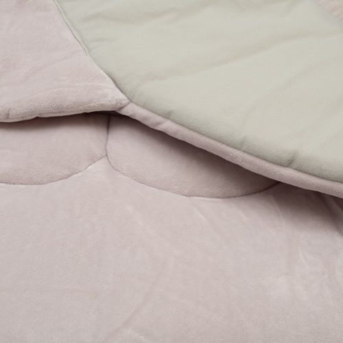 Gyermek alátét New Baby Bear warm grey