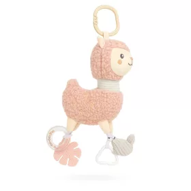 Plüss játék New Baby Lama