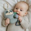 Plüss játék New Baby Sloth
