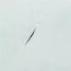 Gyermek lábzsák NEW BABY szőrmével világos szürke