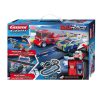 Go Build'n Race - Racing Set 4,9m autópálya