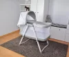 Kiságy/bölcső 2az1-ben Milly Mally Jane Gray