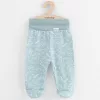 Baba lábfejes nadrág New Baby Classic II Uni 3 db menta