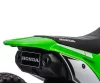 Elektromos kismotor Milly Mally Honda CRF 450R zöld