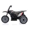 Elektromos kismotor Milly Mally Honda CRF 450R szürke