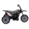 Elektromos kismotor Milly Mally Honda CRF 450R szürke