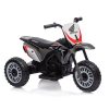 Elektromos kismotor Milly Mally Honda CRF 450R szürke