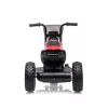 Elektromos kismotor Milly Mally Honda CRF 450R piros