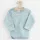 Baba ingecske New Baby Classic II dino menta