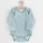Baba body New Baby Classic II dinó menta