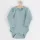 Baba body New Baby Classic II sötét menta
