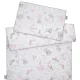 2-részes ágyneműhuzat Belisima Just Love 100/135