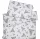 2-részes ágyneműhuzat Belisima Mr.Grey 100/135