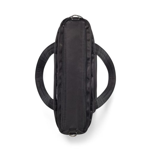 Stílusos táska babakocsira BEST TIME EVER Baby Ono fekete