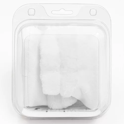 Baba téli csizma New Baby fehér 6-12 h