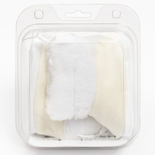 Baba téli csizma New Baby bézs 6-12 h