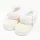 Baba téli csipke csizma New Baby 3-6 h bézs