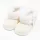 Baba téli csipke csizma New Baby 6-12 h bézs