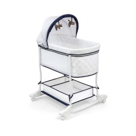 Bölcső Milly Mally Dream on - SIMPLE GREY
