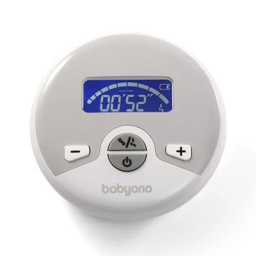 Elektromos mellszívó Baby Ono NURSE PRO