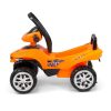 Gyerek négykerekű jármű Milly Mally Monster Orange