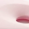 Korrekciós csecsemőpárna New Baby BASIC  Pink