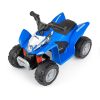 Elektromos négykerekű Milly Mally Honda ATV kék