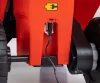 Elektromos négykerekű Milly Mally Honda ATV piros