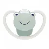 Baba cumi Space NUK 0-6h frog