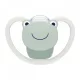Baba cumi Space NUK 0-6h frog