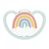 Baba cumi Space NUK 0-6h rainbow