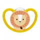 Baba cumi Space NUK 6-18h lion